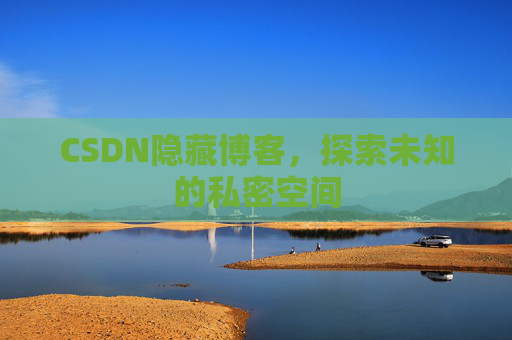 CSDN隐藏博客,探索未知的私密空间